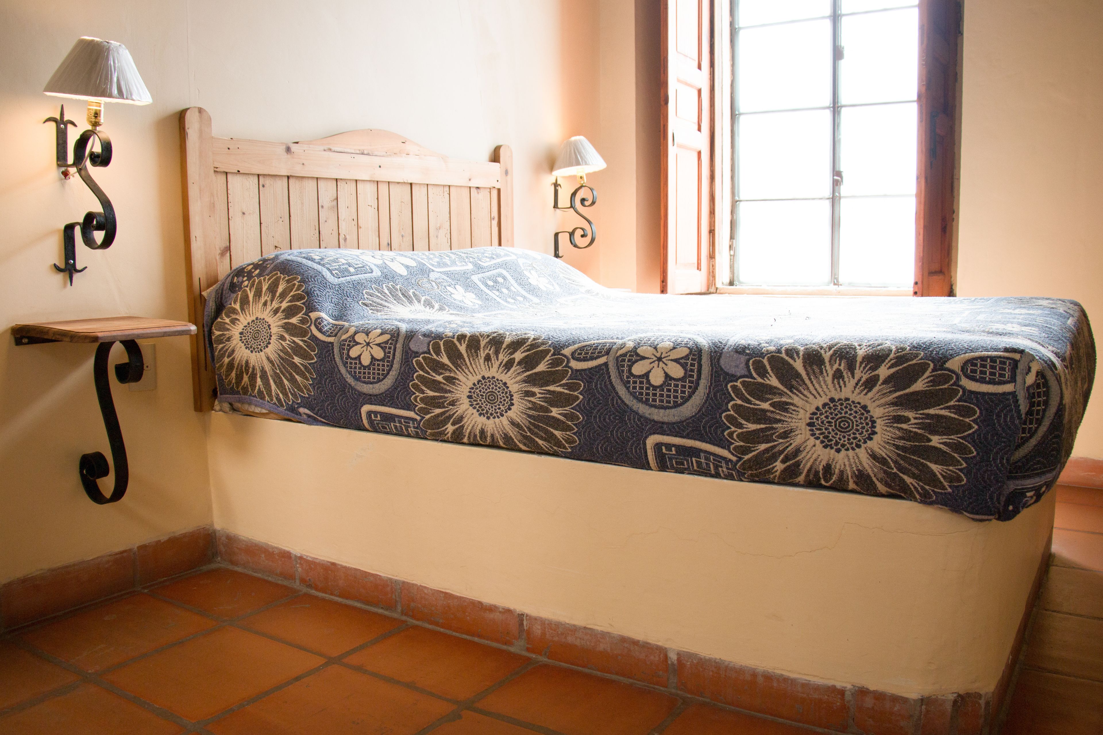 Foto - Hotel Rincón Poblano