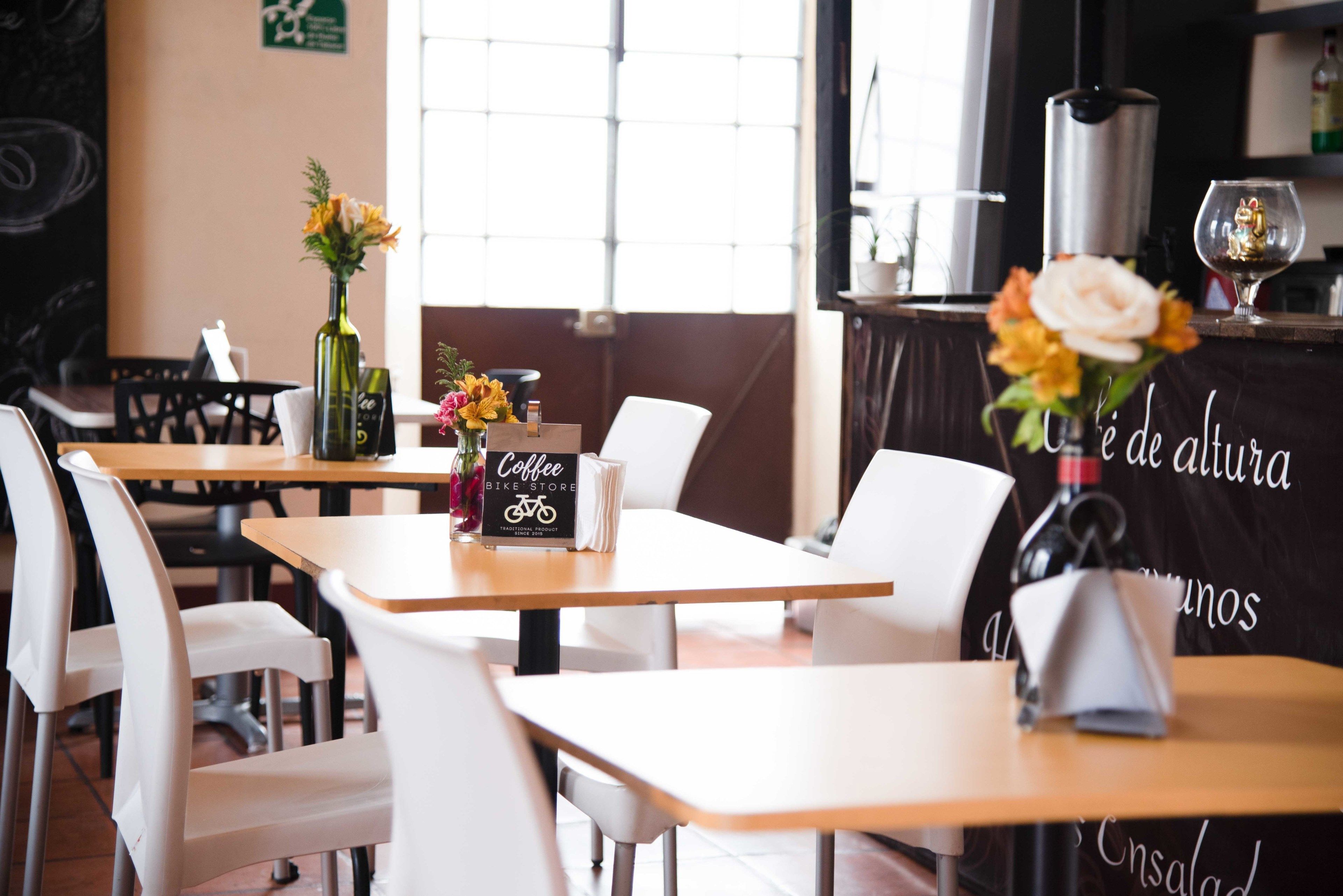 Foto - Hotel Rincón Poblano