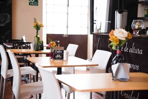 Daily cooked-to-order breakfast for a fee - Hotel Rincón Poblano (Puebla)