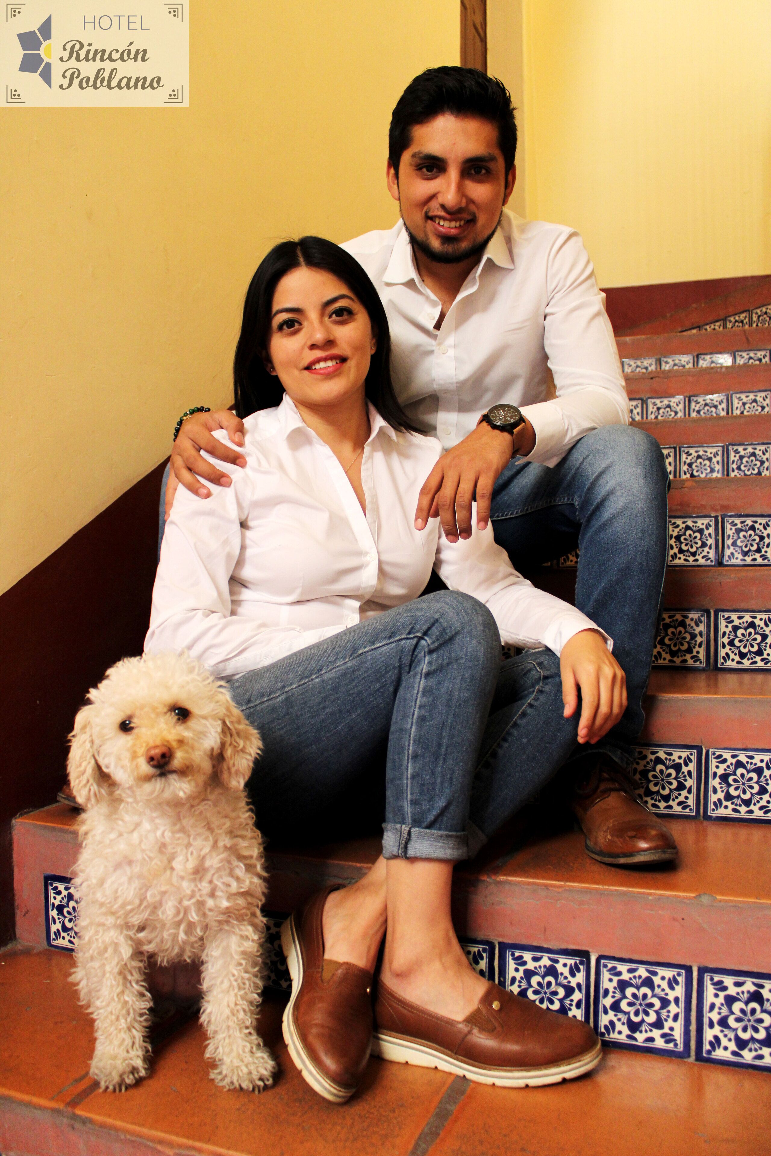 Foto - Hotel Rincón Poblano