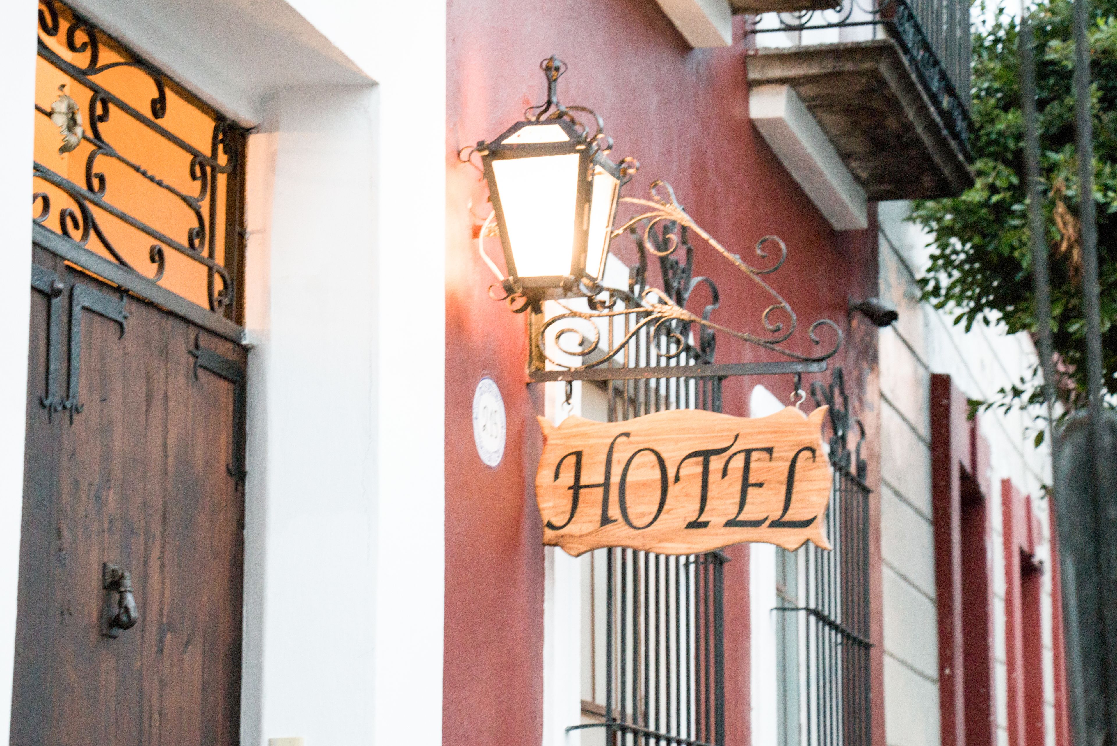 Foto - Hotel Rincón Poblano