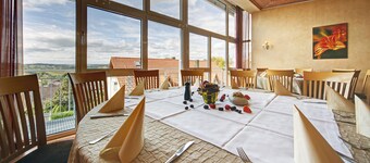 Hotel Bauer Großbettlingen