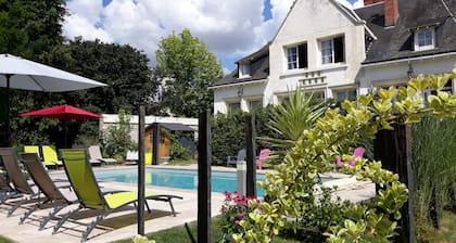 Chambres des Coteaux