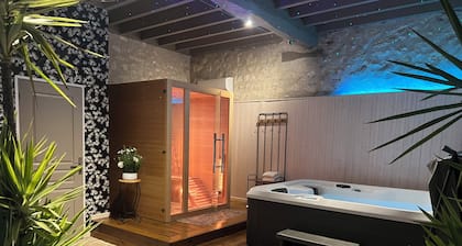 Chambres des Coteaux