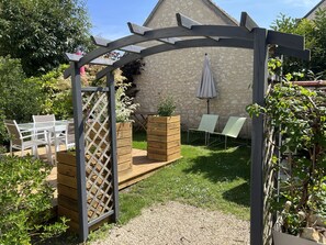 Teras/patio