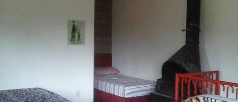 Double or Twin Room, 1 Double Bed, Non Smoking