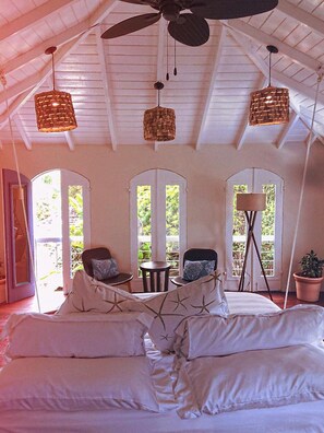 Villa 9 bedrooms  | Décoration personnalisée, ameublement personnalisé, Wi-Fi gratuit