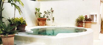 Bon Vivant Villa