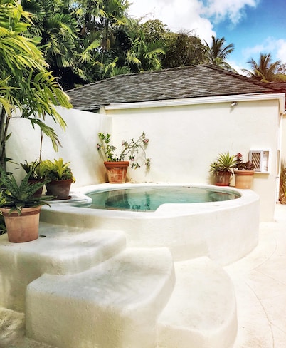 Bon Vivant Villa