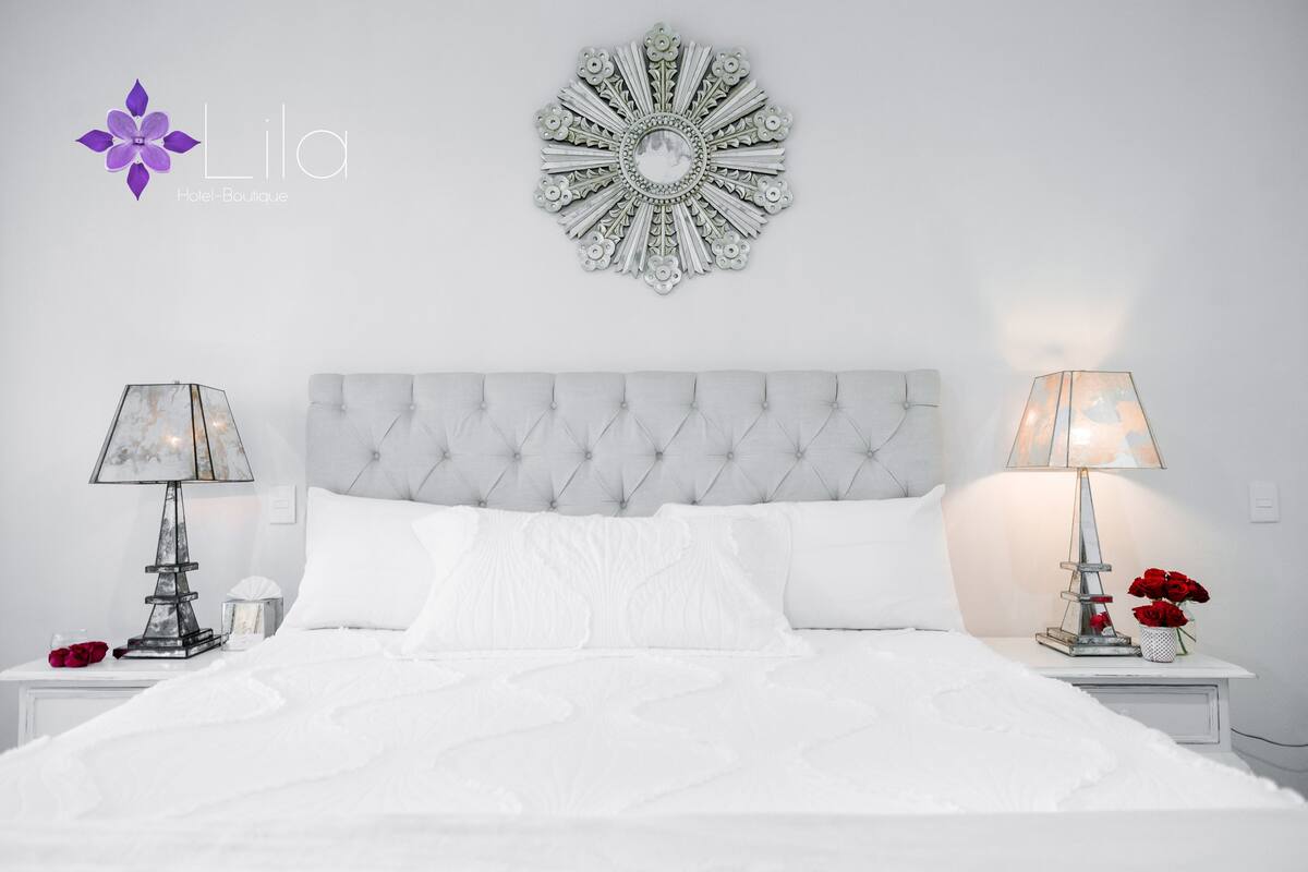 Single Room | Free WiFi, bed sheets