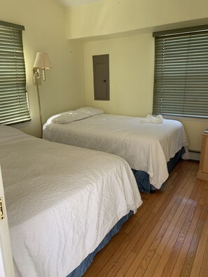 Family Apartment | Free WiFi, bed sheets - Sun Shine (Wildwood)