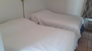 Free WiFi, bed sheets - Sun Shine (Wildwood)