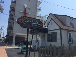 Exterior - Sun Shine (Wildwood)