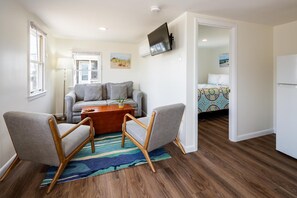 Televisión de pantalla plana 