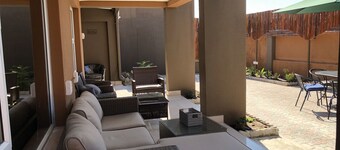 City Lodge Boutique Hotel