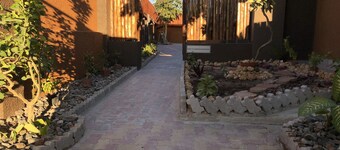 City Lodge Boutique Hotel
