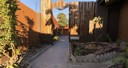 City Lodge Boutique Hotel
