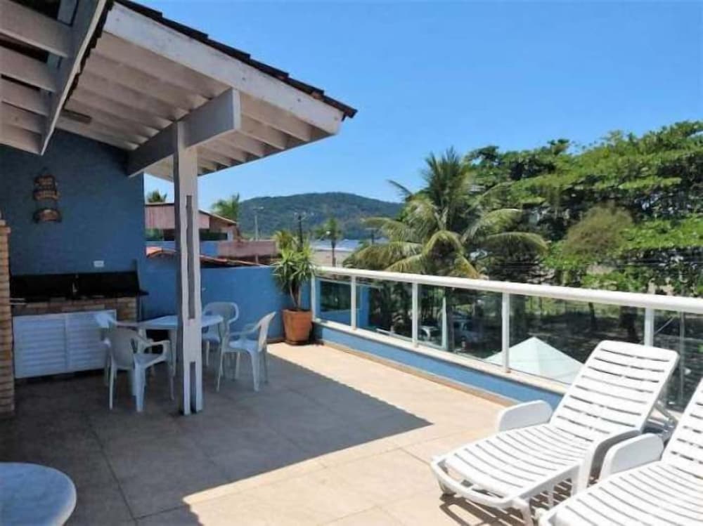 Pousada Vistazul image