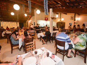 Desayuno continental incluido todos los días 
