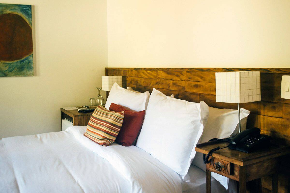 Suite Confort, 1 grand lit