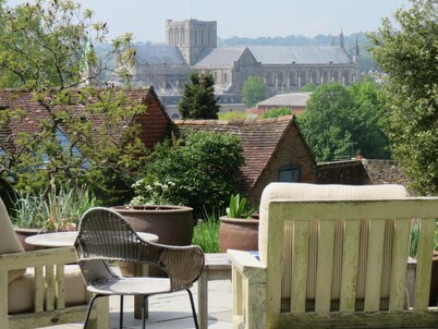 圣约翰克罗夫特酒店