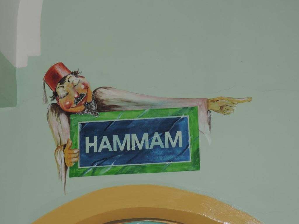 Innvendig detalj