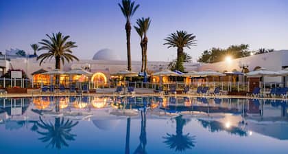 Shems Holiday Village & Aquapark