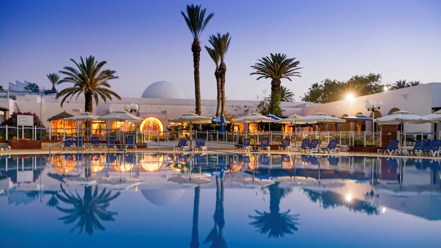 Shems Holiday Village & Aquapark