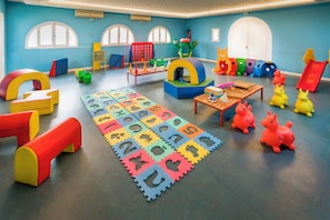 Actividades infantiles