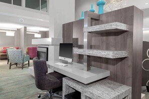 Property amenity - Residence Inn by Marriott Atlanta McDonough (McDonough)