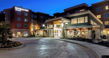 Residence Inn by Marriott Atlanta McDonough