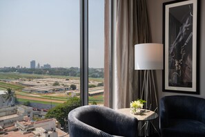 Suite Exécutive, 1 chambre