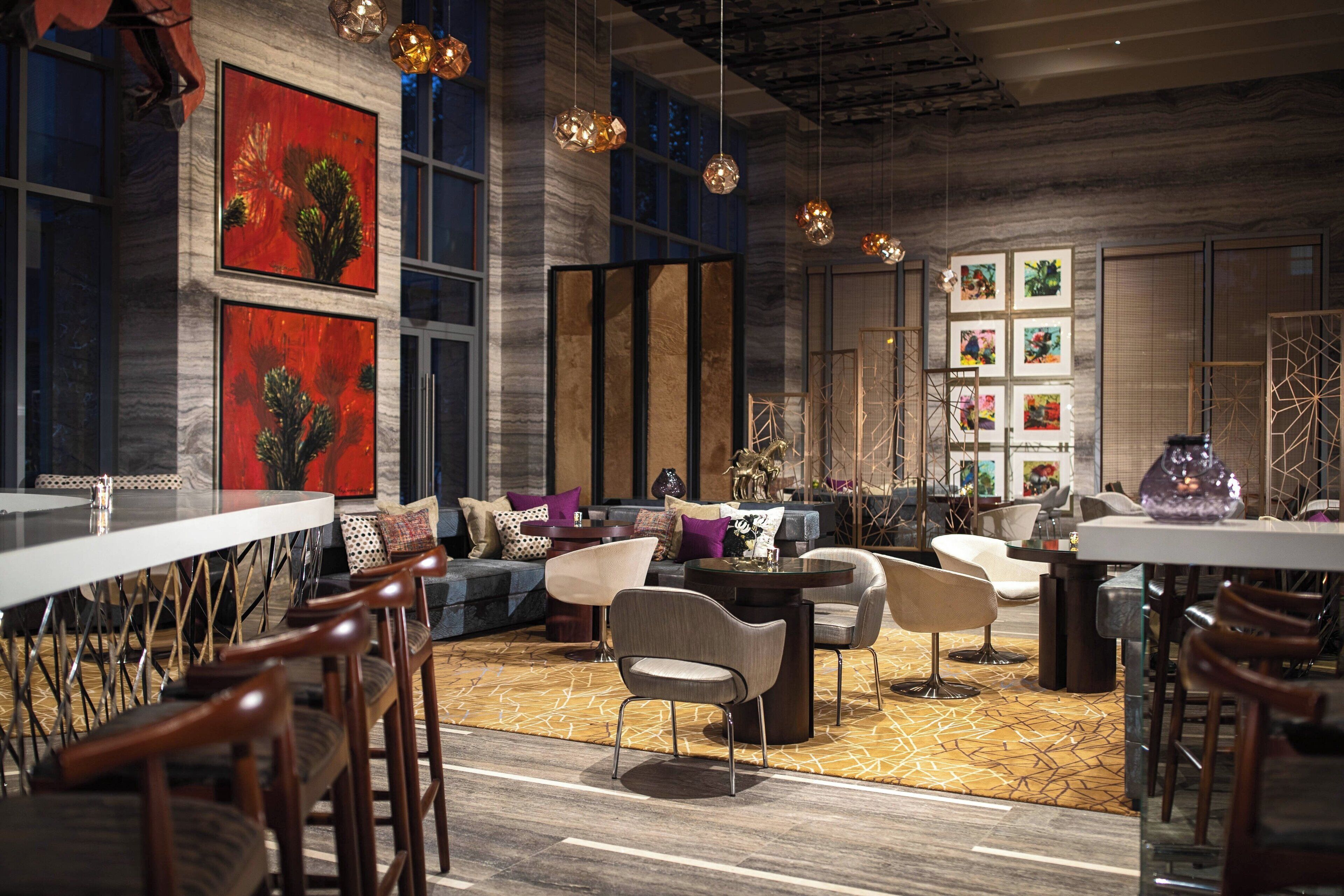 Foto - Renaissance Bengaluru Race Course Hotel