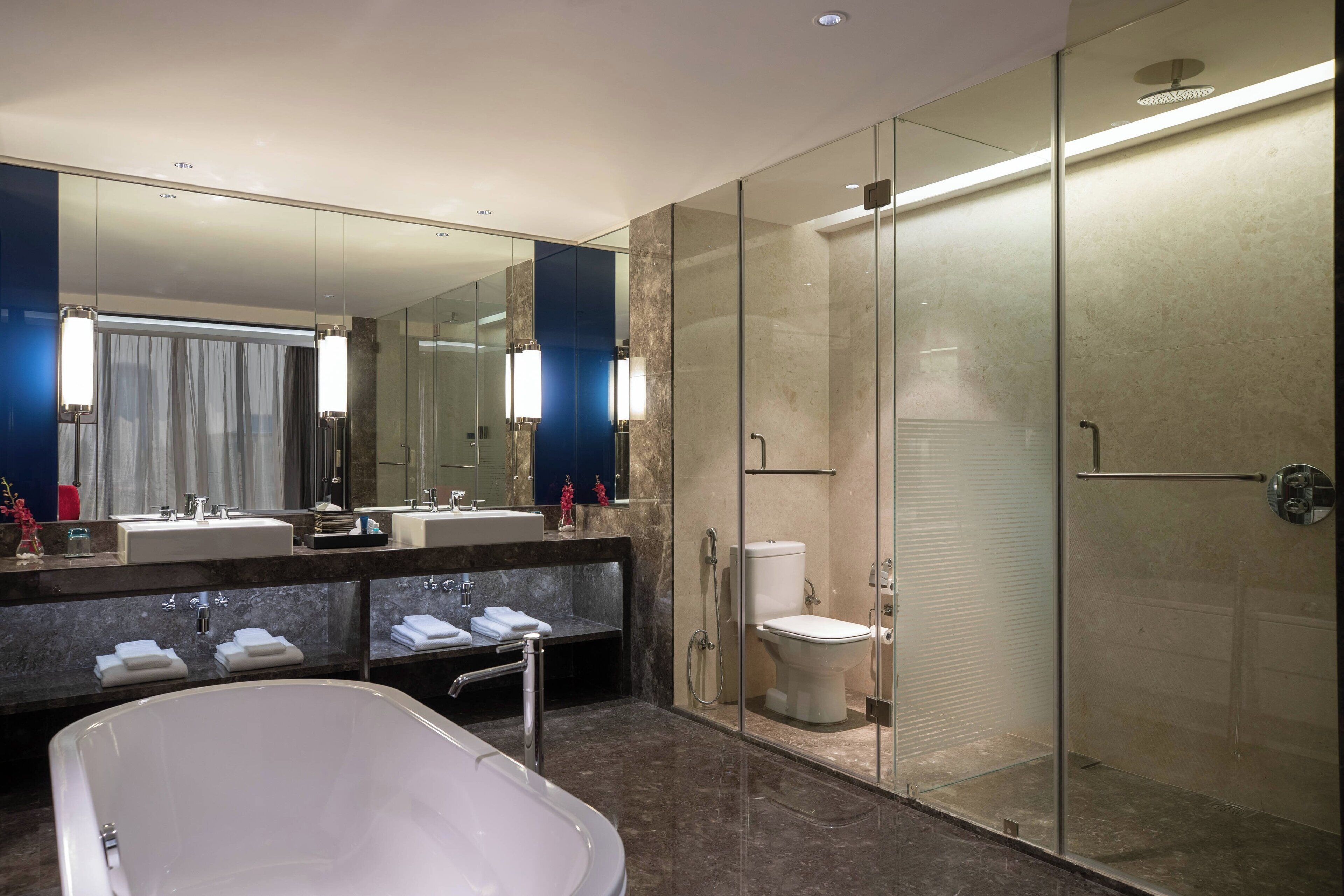 Foto - Renaissance Bengaluru Race Course Hotel