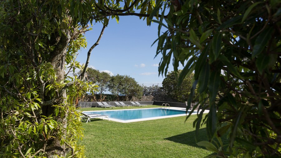 Quinta de Santa Clara