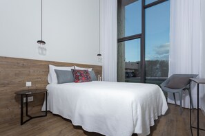 Vila, 1 kamar tidur | Brankas, kedap suara, setrika/meja setrika, dan tempat tidur bayi gratis