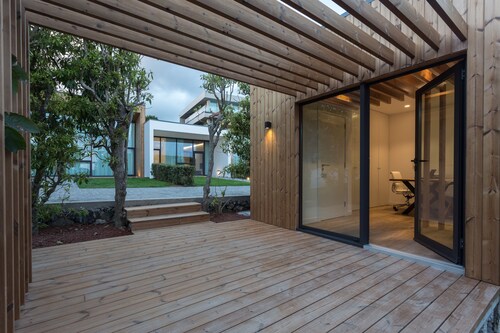 Quinta de Santa Clara