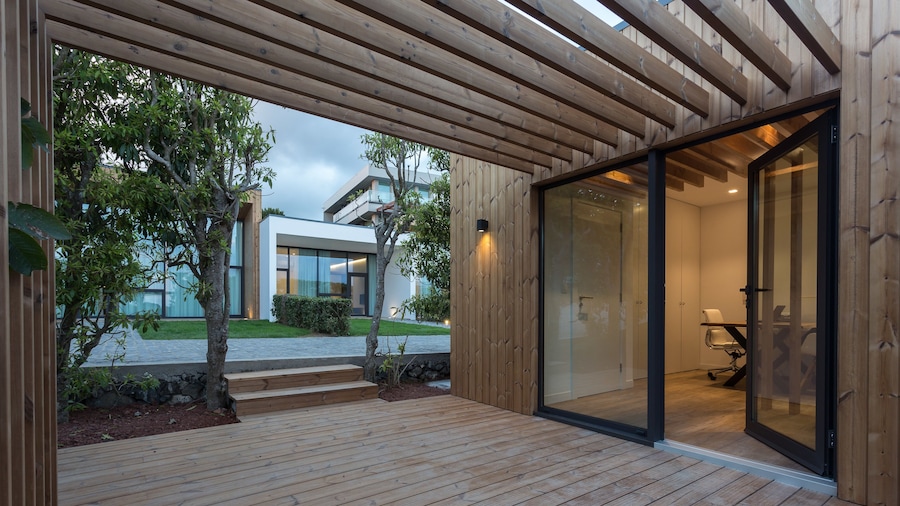 Quinta de Santa Clara