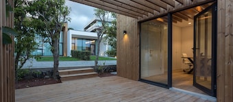 Quinta de Santa Clara