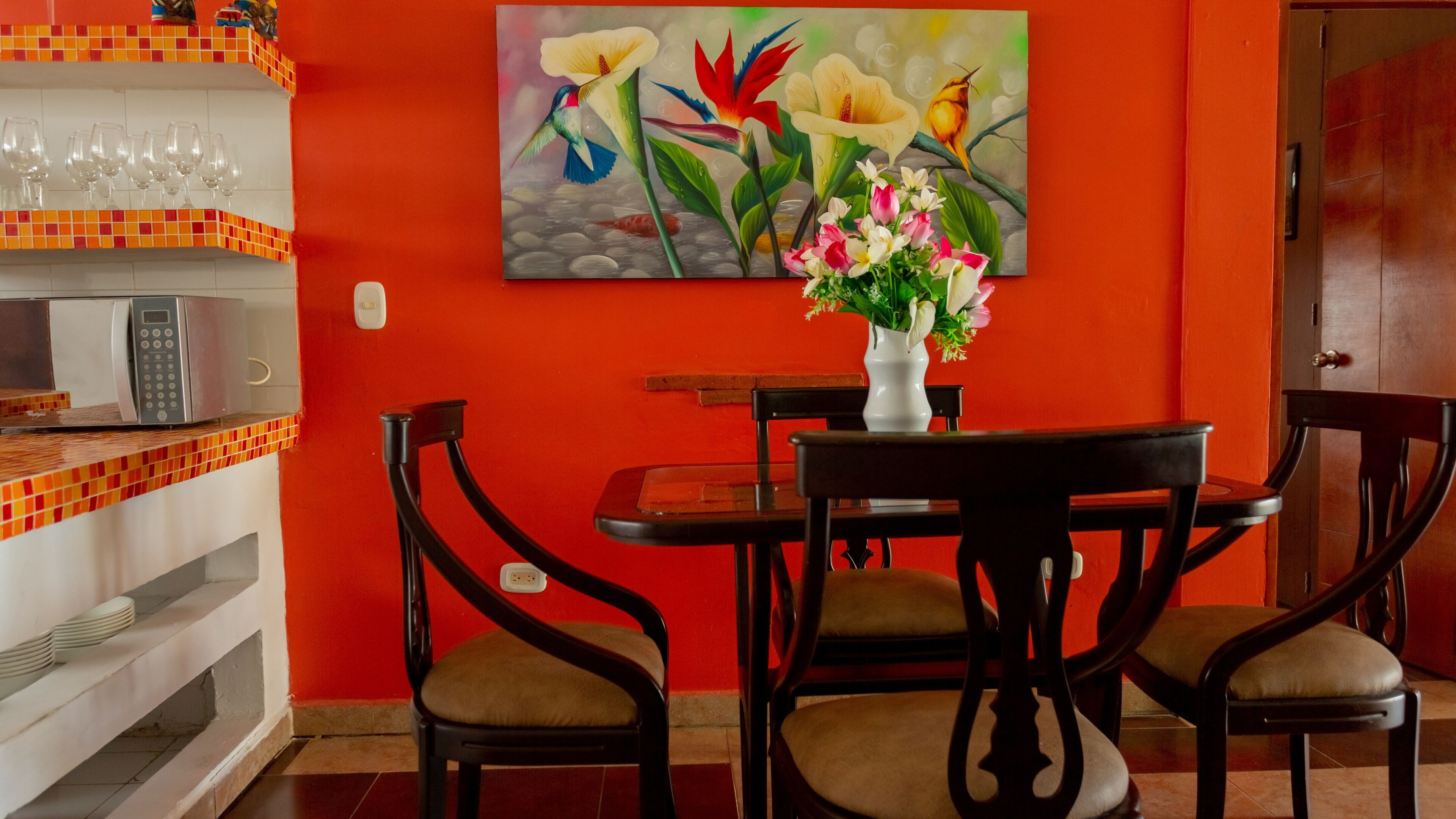 Foto - Hollywood Beach Suite