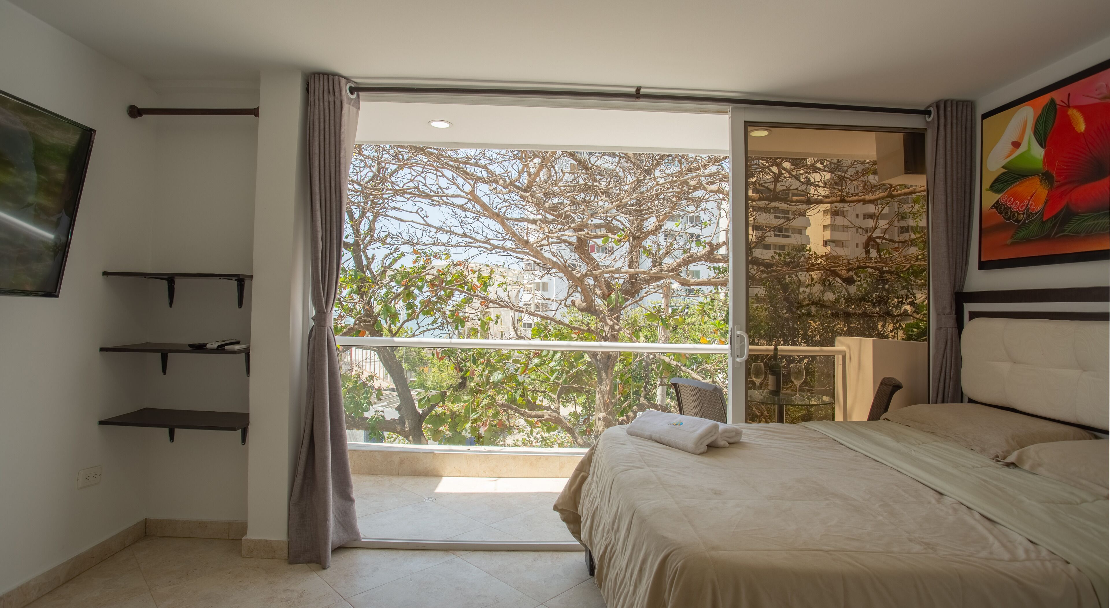 Foto - Hollywood Beach Suite