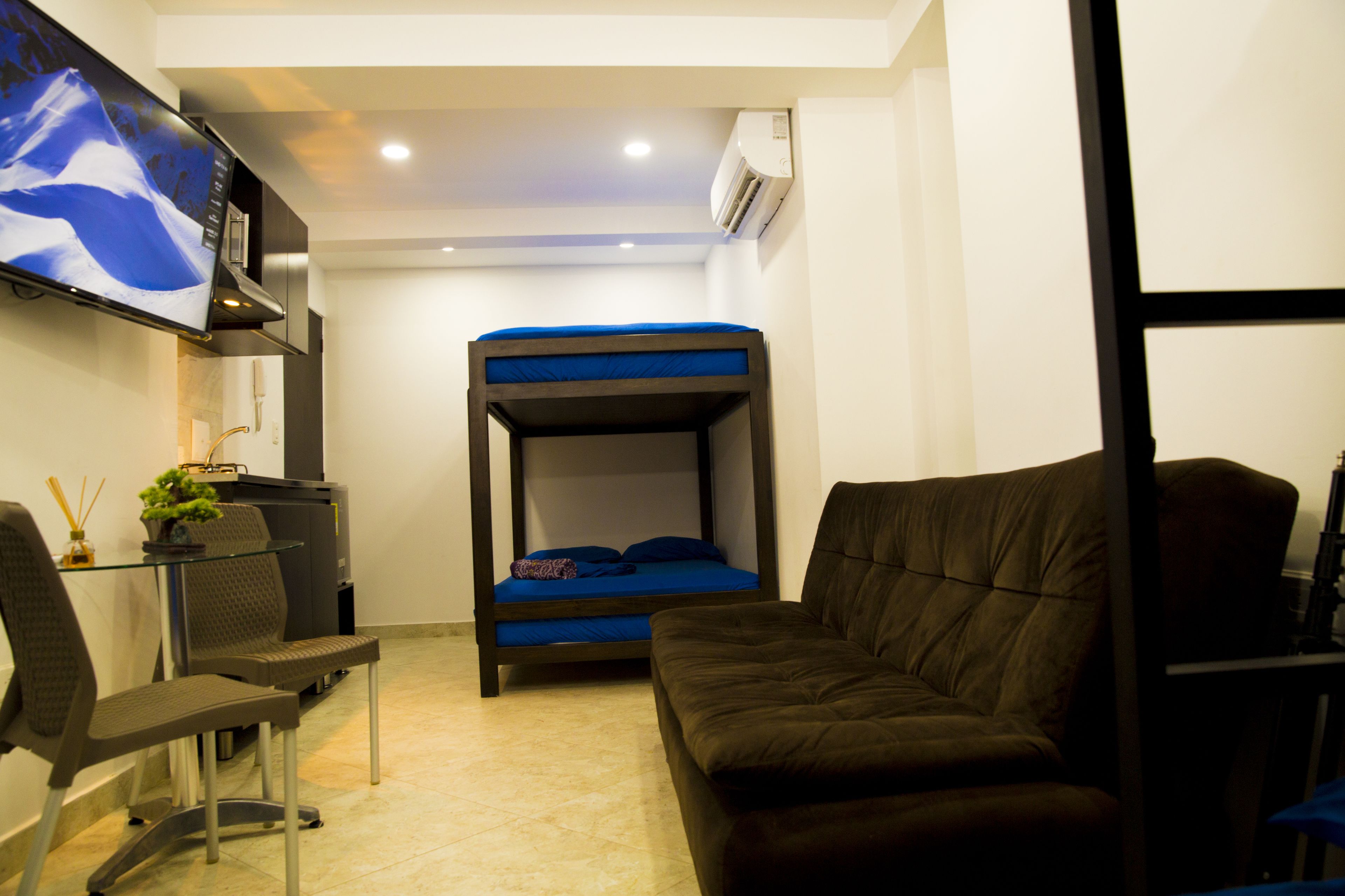 Foto - Hollywood Beach Suite