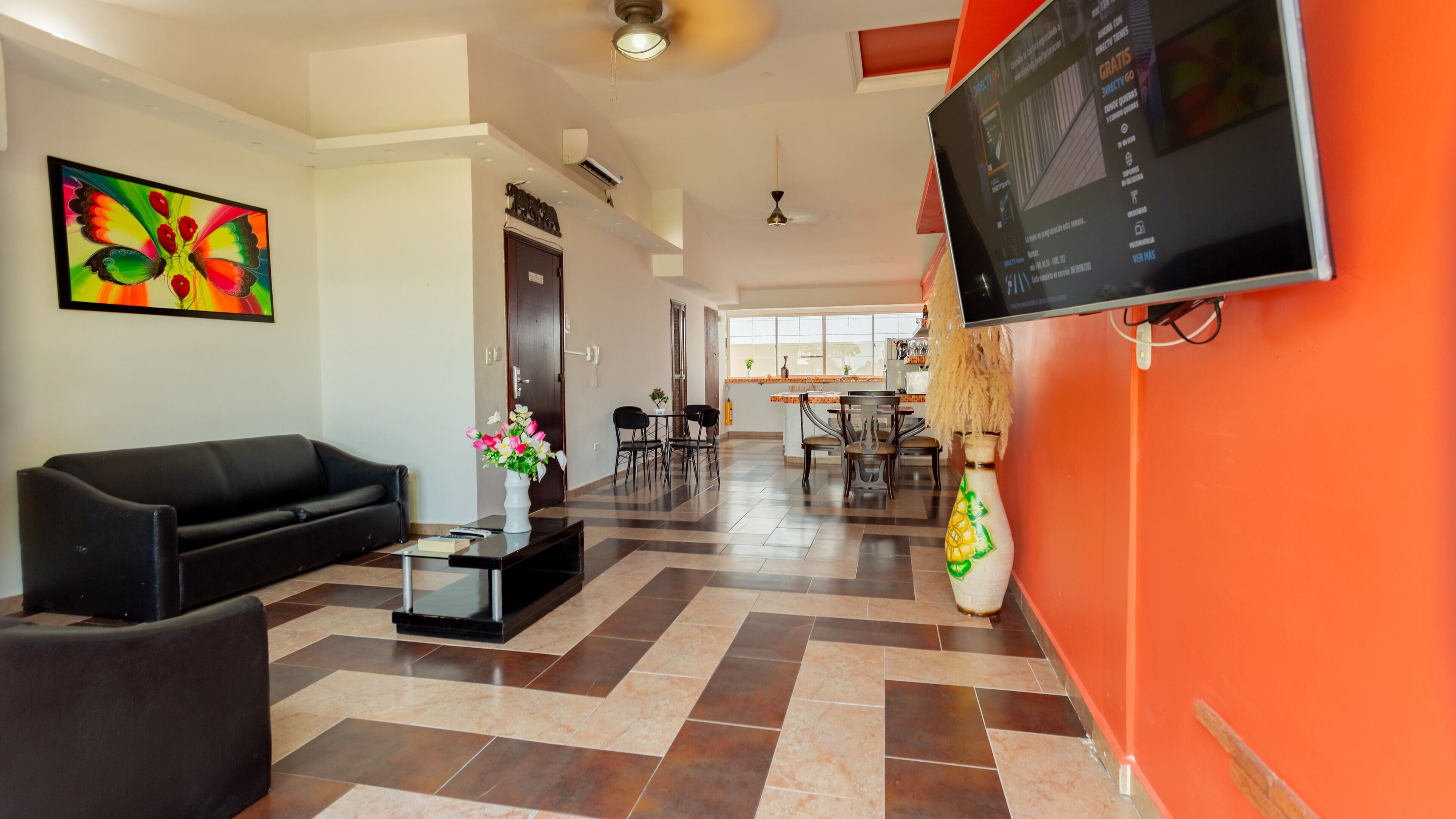 Foto - Hollywood Beach Suite