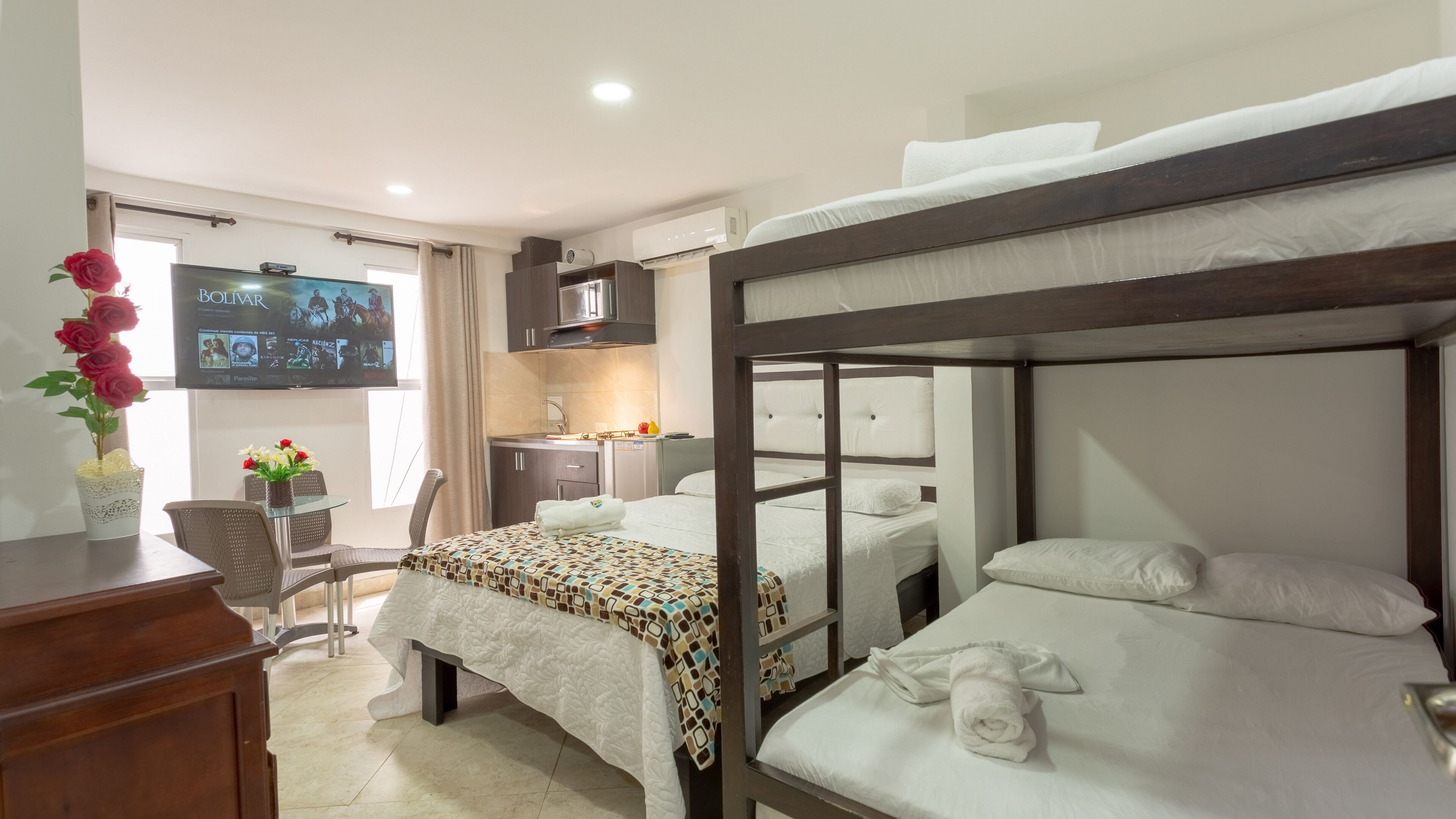 Foto - Hollywood Beach Suite