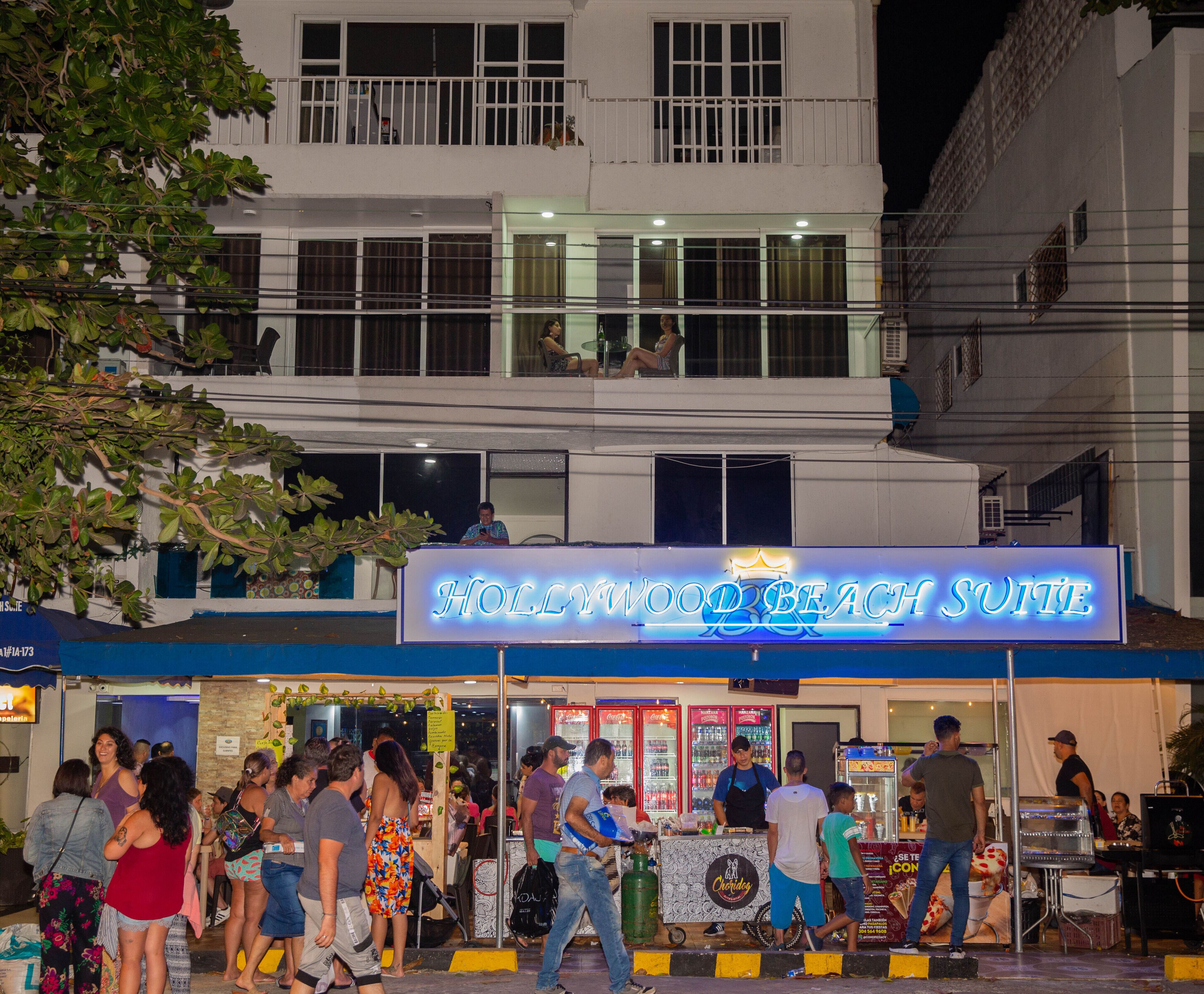 Foto - Hollywood Beach Suite