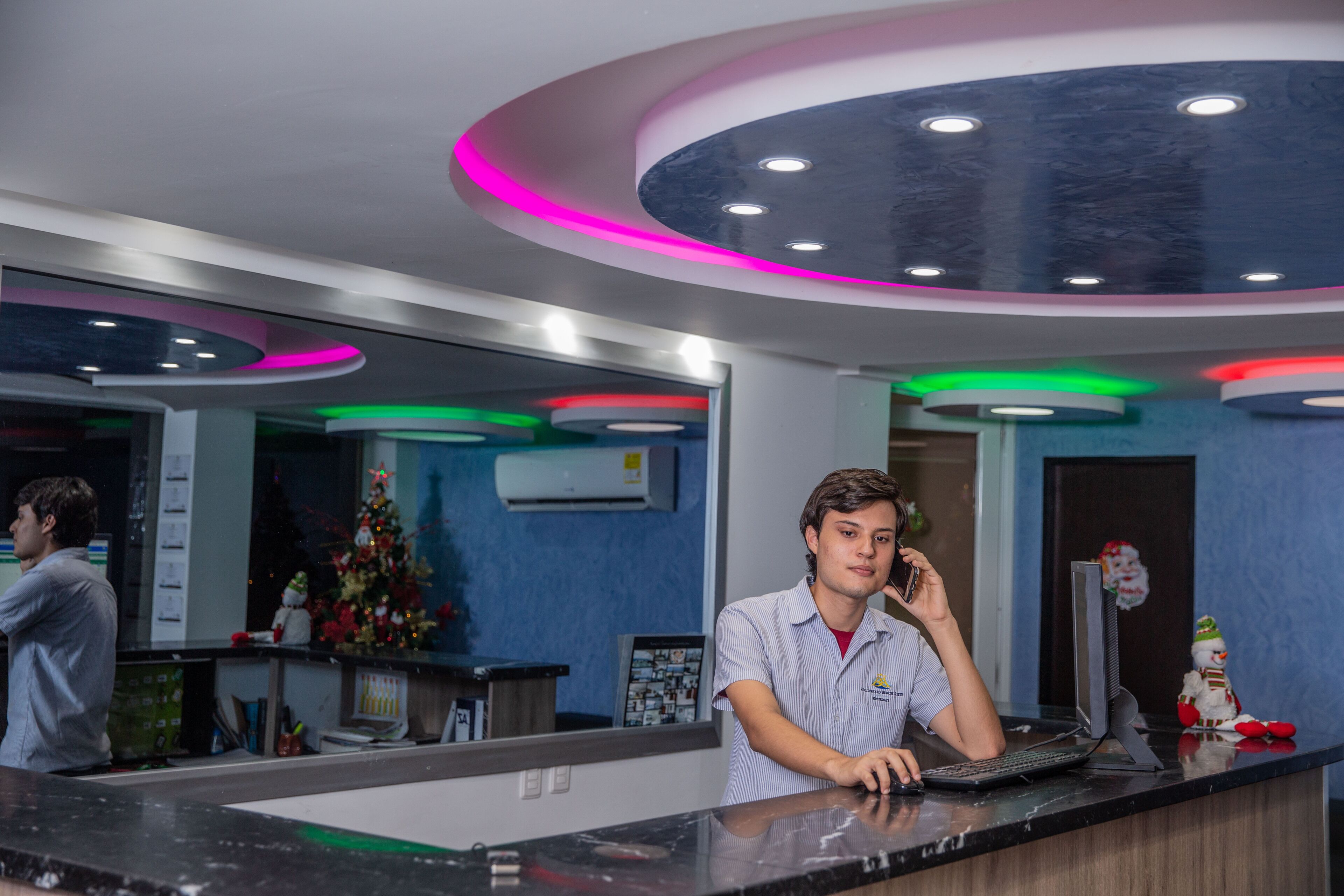 Foto - Hollywood Beach Suite