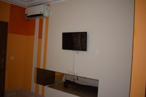 Appartement, 1 chambre | Équipements de la chambre