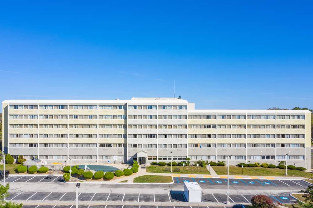 Days Inn by Wyndham Absecon Atlantic City Area