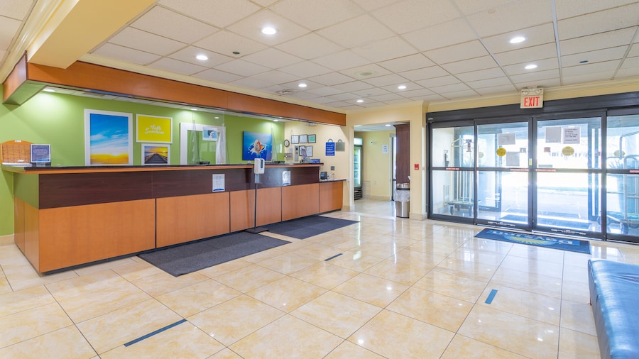 Days Inn by Wyndham Absecon Atlantic City Area