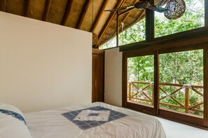 3 habitaciones, wifi gratis y ropa de cama 